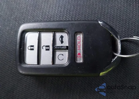 2016 Honda Civic Ex z USA, uszkodzony, nr VIN 19XFC2F72GE094613